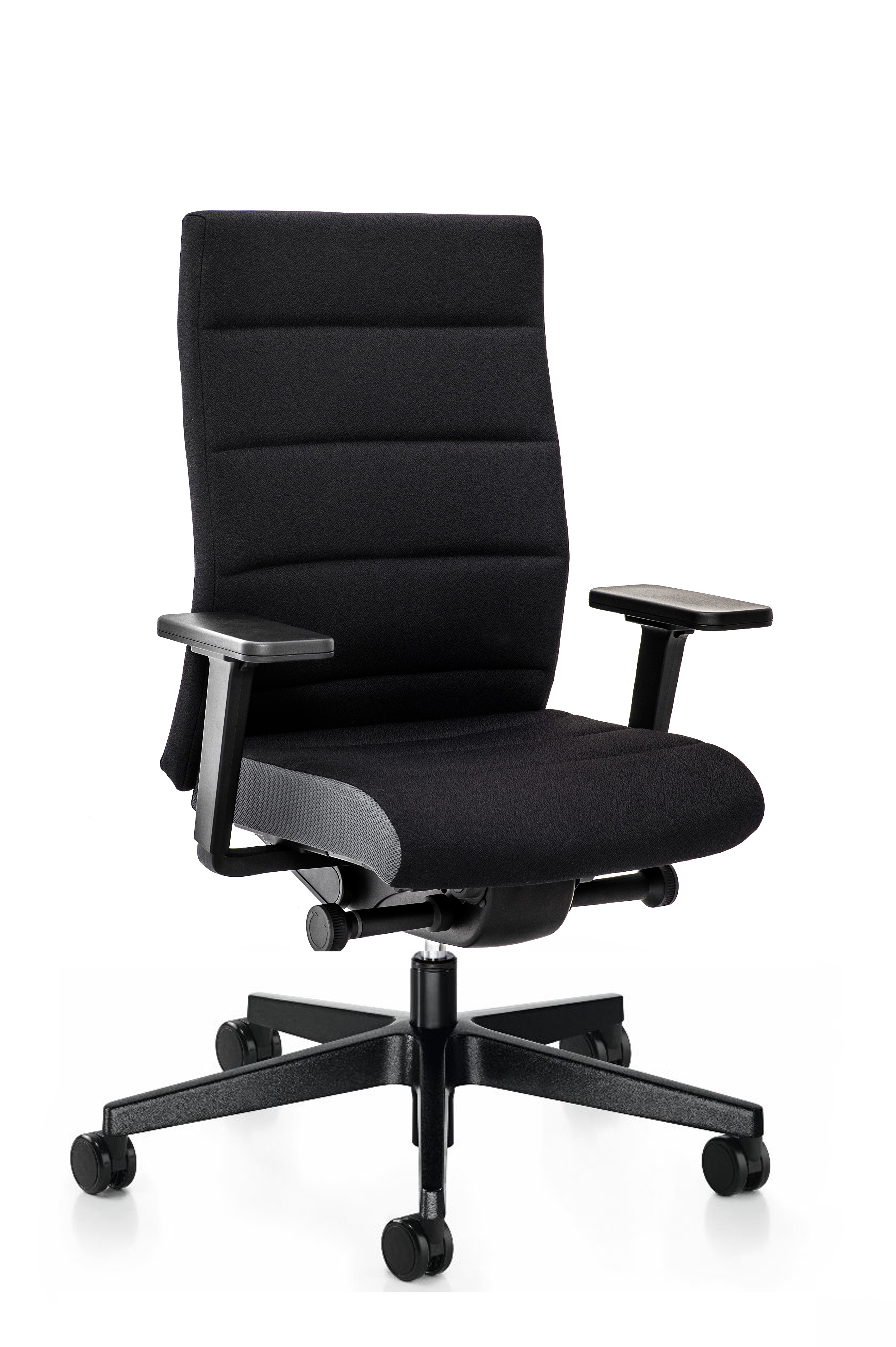 Interstuhl Champ Drehsessel