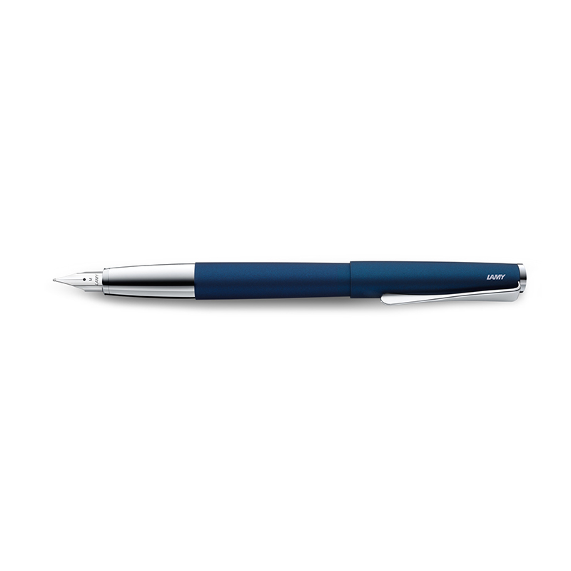 Lamy Füllhalter studio imperialblue - Modell 067