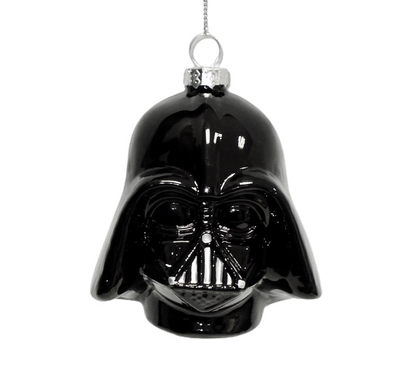 Weihnachtshänger - STAR WARS (TM) Darth Vader