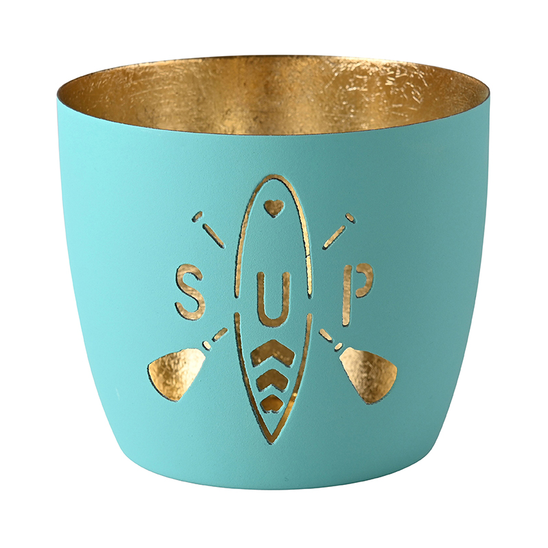 Madras, Windlicht M - SUP