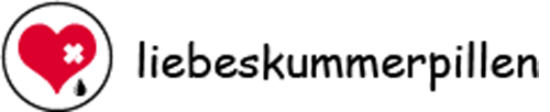 Liebeskummerpillen