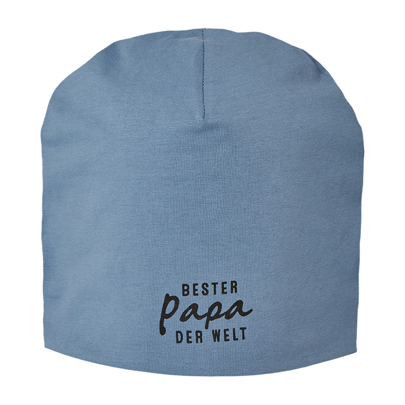 Mütze - Bester Papa der Welt