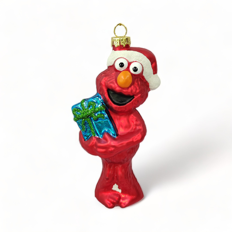 Weihnachtshänger - Elmo
