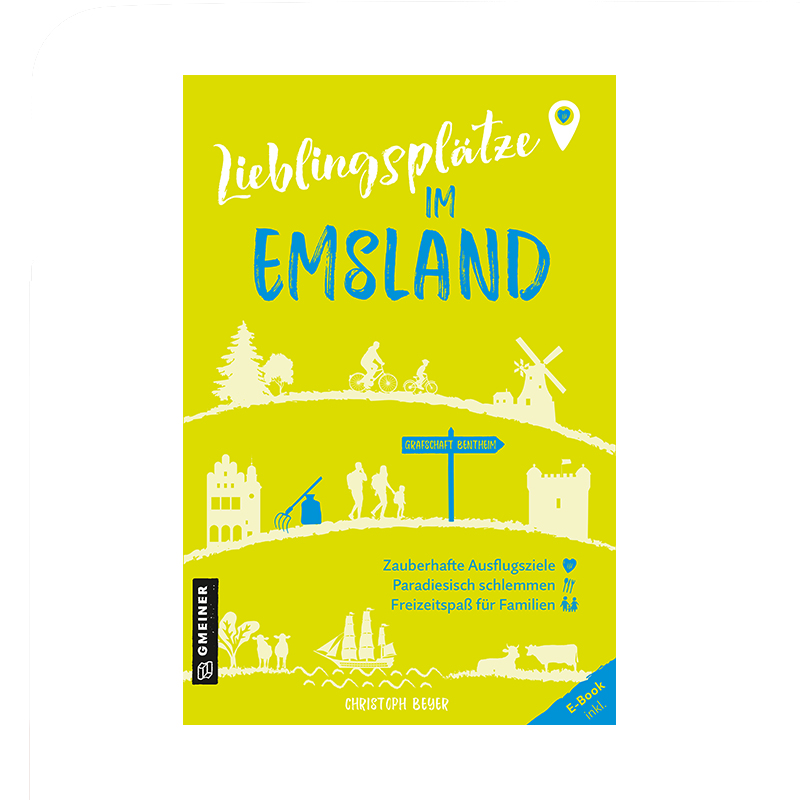 Lieblingsplätze im Emsland