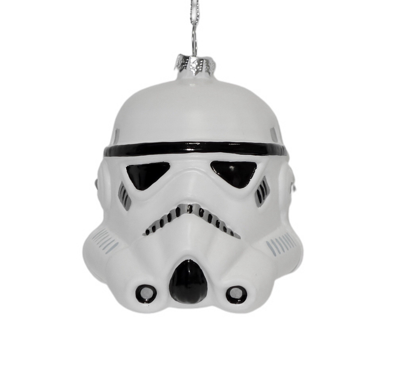 Weihnachtshänger - STAR WARS (TM) Stormtrooper