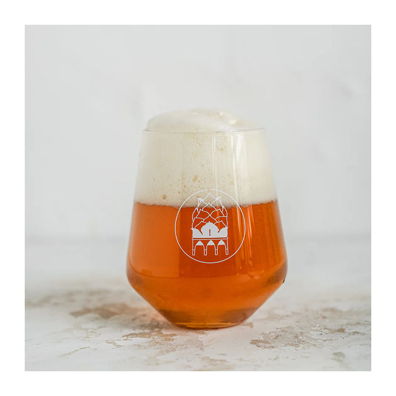 Finne Bierbecher - Glas Hamony