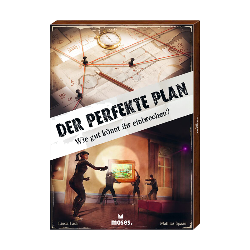 Das perfekte Plan