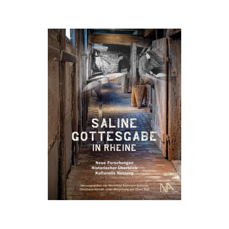 Saline Gottesgabe in Rheine