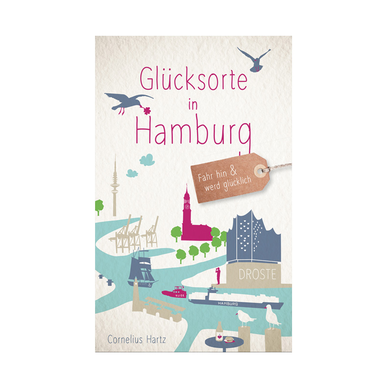 Glücksorte in Hamburg